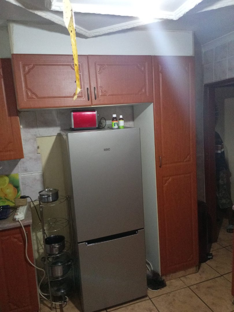 2 Bedroom Property for Sale in Mothutlung-A North West